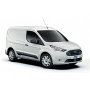 Ford Transit Connect L2 Trend Varebil med vaskeanlegg