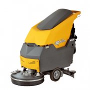 Ghibli Freccia 30 Gulvvasker