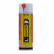 Innotec PE 100 silikonolje 500 ml