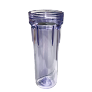 Pentek Slimline Filterhus 2,5x10