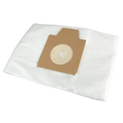 Stvsugerpose Original for Euroclean/Nilfisk UZ934, microfiber, 10 stk. 