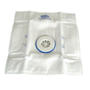 Stvsugerpose med universallukning - One for All, 1 stk.