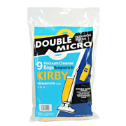 Stvsugerpose til Kirby G3/4/5/6/7, 9 stk