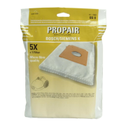 Stvsugerpose for Siemens Smily