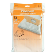 Stvsugerpose for Elux Mondo Z1160