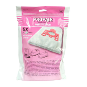 Stvsugerpose for Miele S500-serien