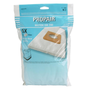 Stvsugerpose for Nilfisk GM 200