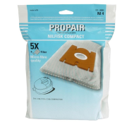 Stvsugerpose for Nilfisk C10/20