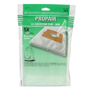 Stvsugerpose for Goldstar VC 3300