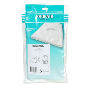 Stvsugerpose for Rowenta Spacio ZR620