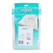 Stvsugerpose til Moulinex P. Star