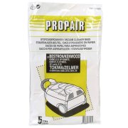 Stvsugerpose til Zelmer 2010 og322