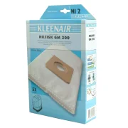 KLEENAIR Stvsugerposer Nilfisk GM200-400 5 stk.