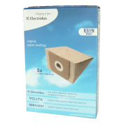 Stvsugerposer Original til Electrolux Xio Z1030 (E51), 5 stk