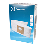 Stvsugerpose Original til Electrolux Z961 (fiber) ES102, 4 stk.