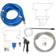 Installasjonskit for Ecolab Penguin Foam skumanlegg