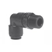 John Guest Vinklet skru kobling parallell