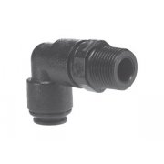 John Guest Vinklet skru kobling konisk