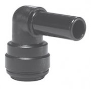 John Guest Vinklet Plug Kobling