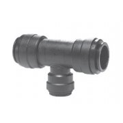 John Guest T-reduksjons Kobling