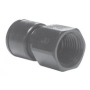 John Guest Kobling med innvendig gjenge