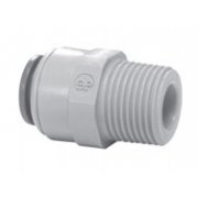 John Guest Skru kobling konisk 