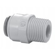 John Guest Skru kobling NPTF-gjenge USA 