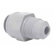 John Guest Skru kobling USA Flare-utfrelse 