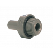 John Guest Skrukobling - parallell