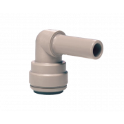 John Guest Vinklet Innstikkobling