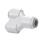 John Guest Y-reduksjons kobling