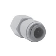 John Guest kran tikobling UNS gjenge