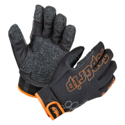 JokaSafe TopGrip Arbejdshandske til vinter, kortrmet