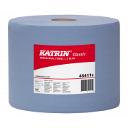 Katrin Classic 464118 Trk, industri 2-lags 22 cm x360 m Bl. 2 rl.