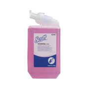 Kimberly-Clark Scott Skum spe med farge og parfym, 6x1000 ml