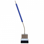 Kantrens med KEW Plug-nippel, for hytrykkspyler 08 munnstykke