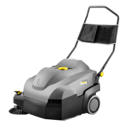 Krcher CVS 65/1 teppestvsuger