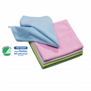 Super Tentax Mikrofiberklut 40x40 cm