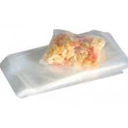 Poser, LDPE, egnet for kontakt med mat, 25 my, 90x180 mm, 1.000 stk.