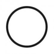 O-ring / gummiring for PVC membranhuse