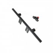 Micro Jet Rinsebar for Gardiner Vannbrster.