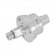 Mosmatic Svivel, rustfri - 3/8