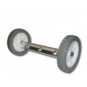 N-Crawler med 3 dyser