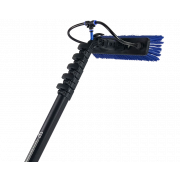 OVA8 Teleskopstang - karbonfiber