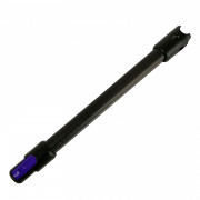 OVA8 Forlenger for teleskopstang / brste (Karbonfiber)