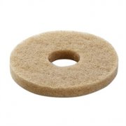 Kärcher Pads 170 mm, beige BD 17/5 C