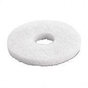Kärcher Pads 170 mm, hvit BD 17/5 C