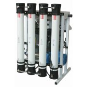 Premium 27000 R/O rentvannssystem