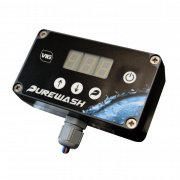 Purewash Digital Flow controller 12v V16
