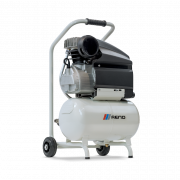 RENO kompressor, liten sekkvogn OI 2/10 2 HK